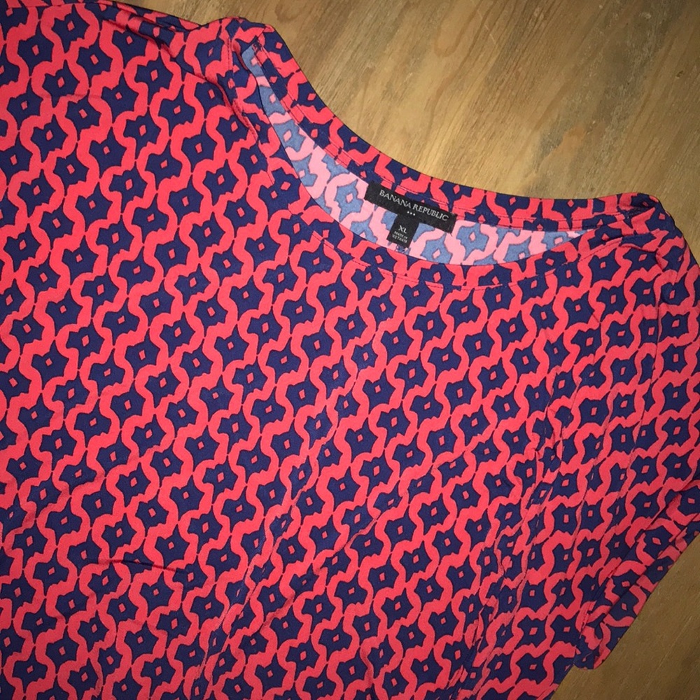 Banana Republic Sheath Dress